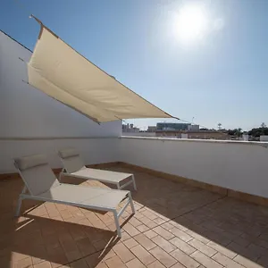  Apartamento Apartamento La Terraza De La Araucaria -