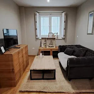  Apartamento Apartamento Omnia, Feel